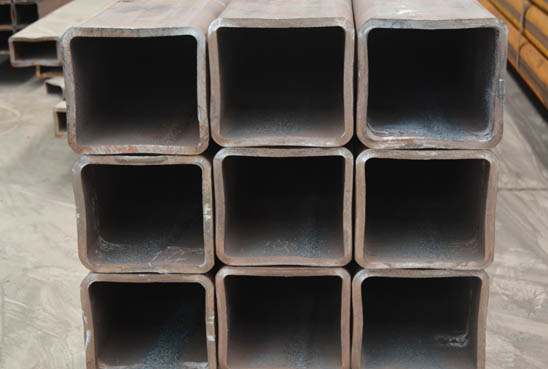 竹溪Q345B无缝方管