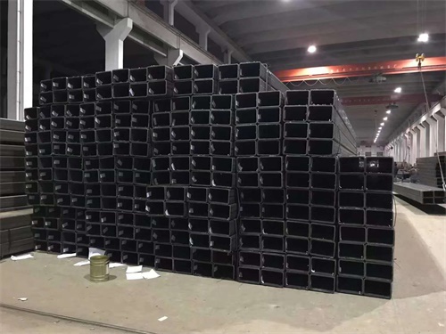 竹溪冷拔方管选型指南 工程采购怎么选